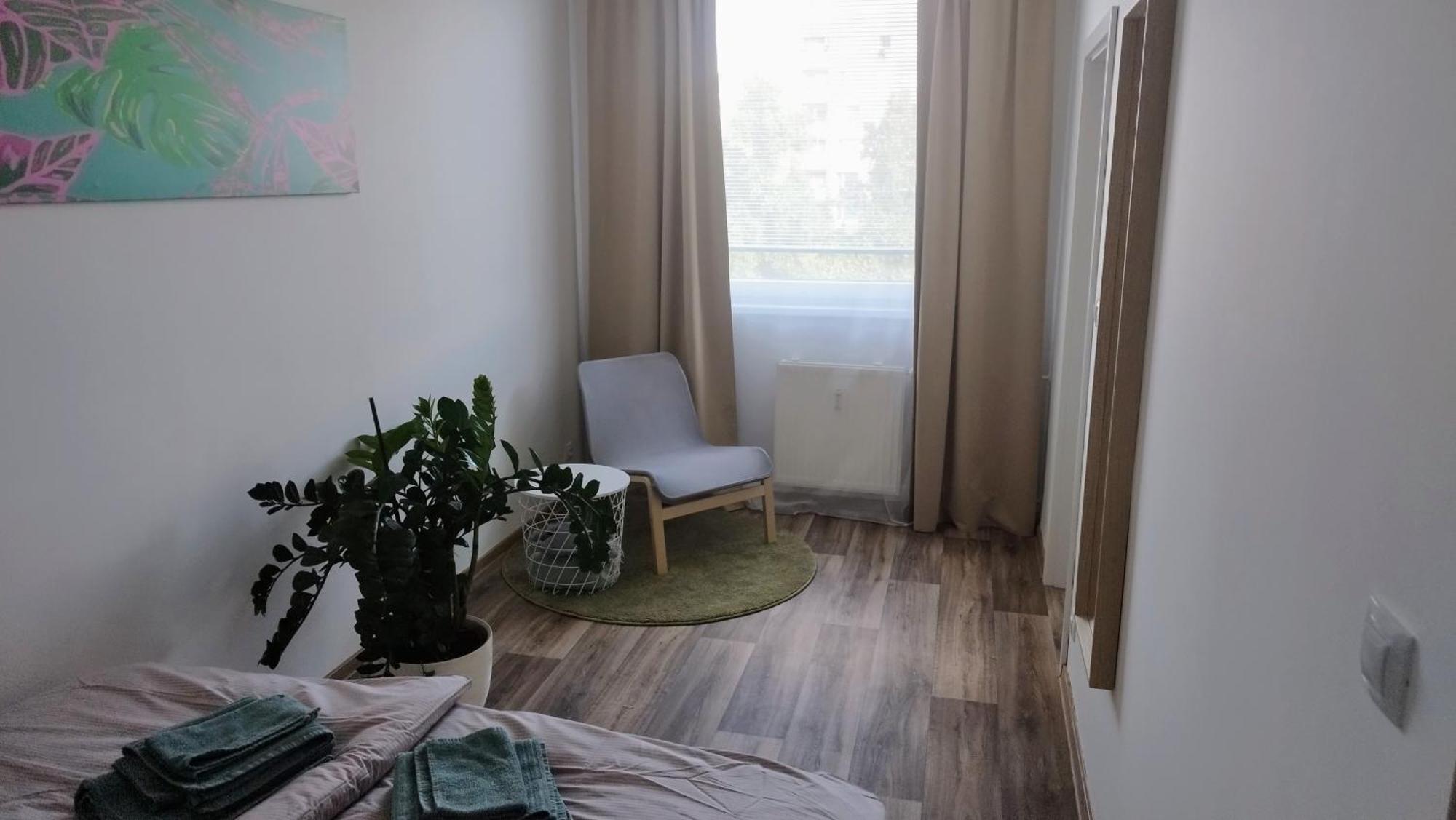 Bytecek Na Polni Apartment *