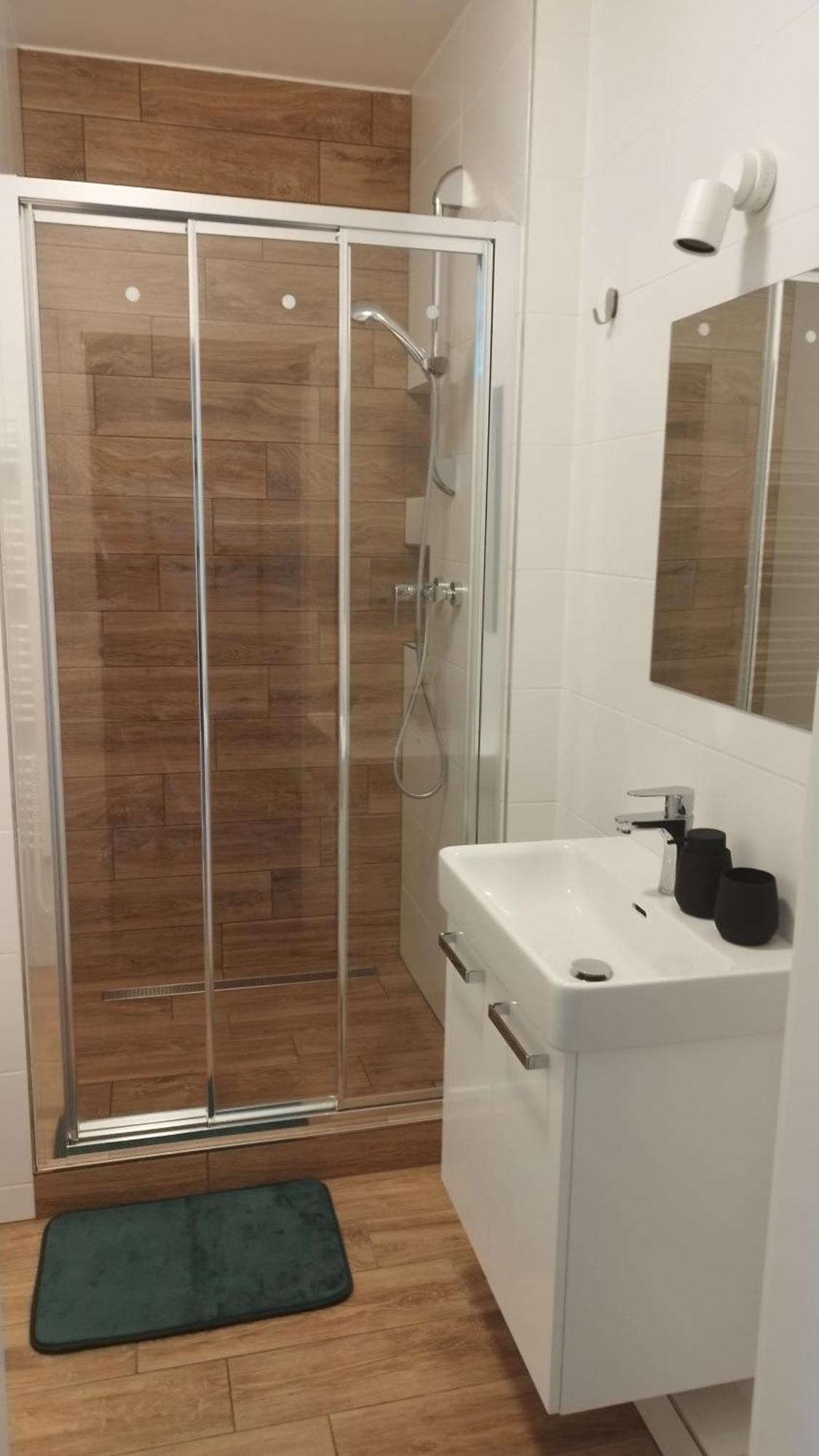 Bytecek Na Polni Apartment