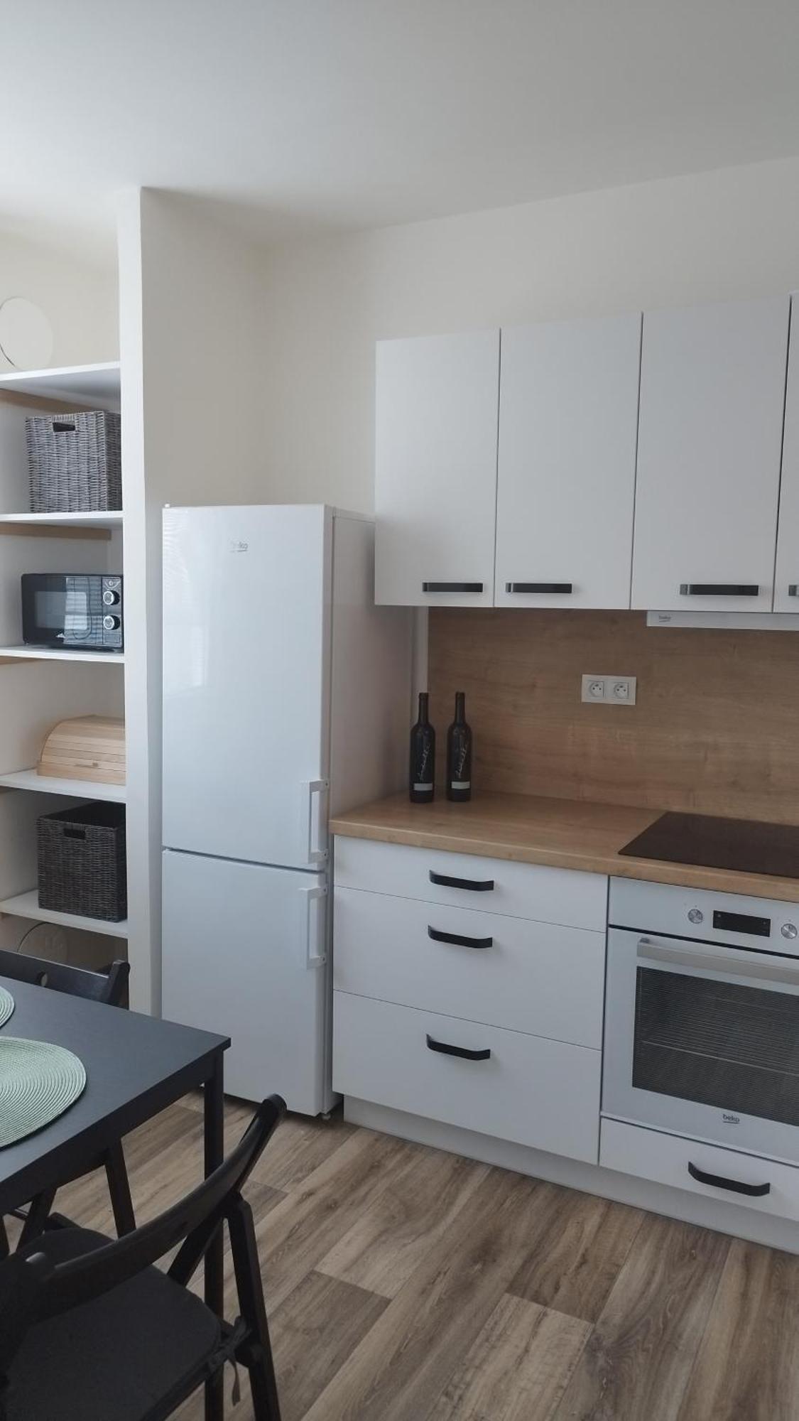 Apartment Bytecek Na Polni Hodonin