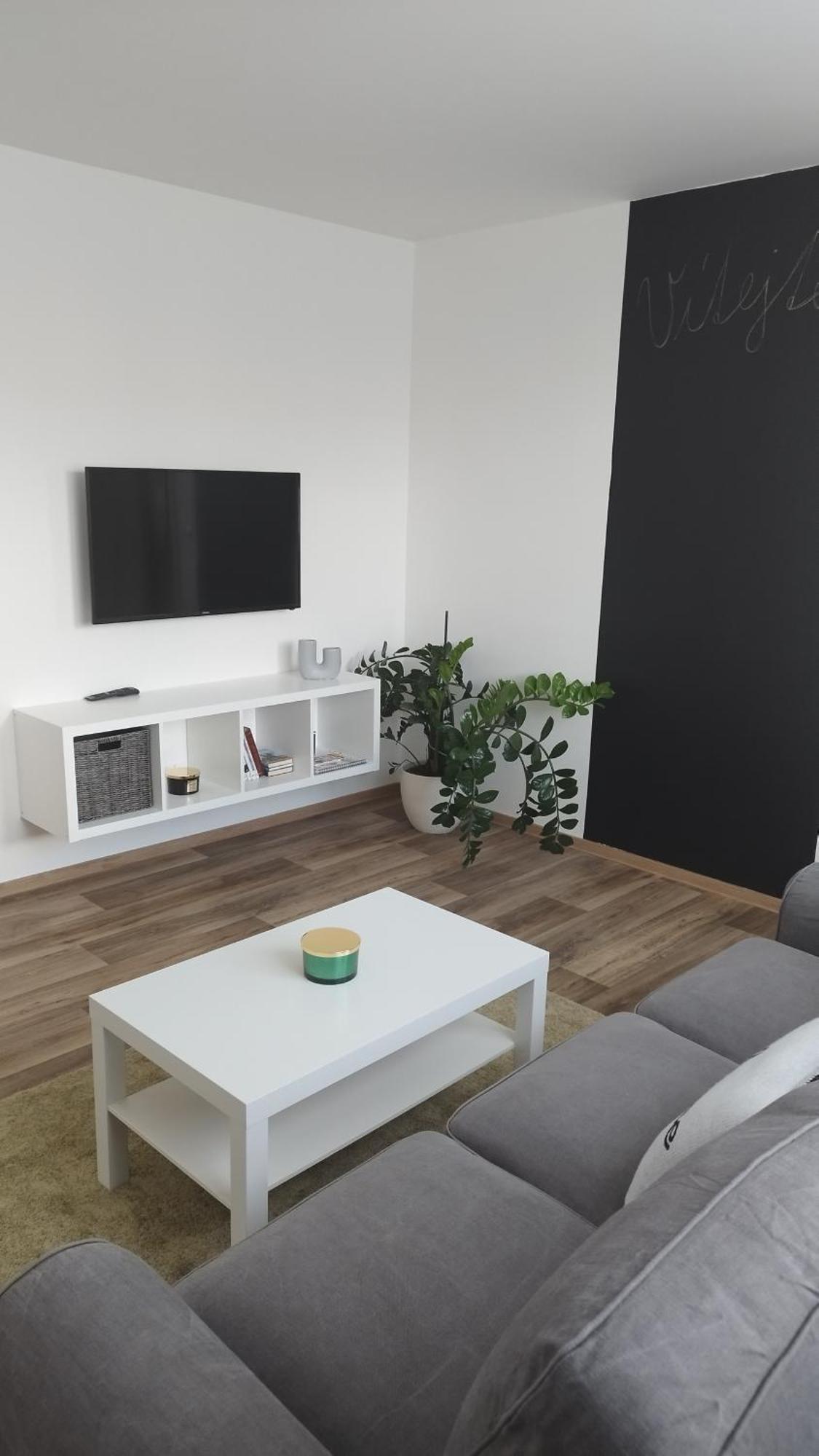 Bytecek Na Polni Apartment *